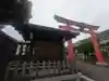 五社神社 諏訪神社(静岡県)