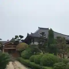 蓮台寺の建物その他