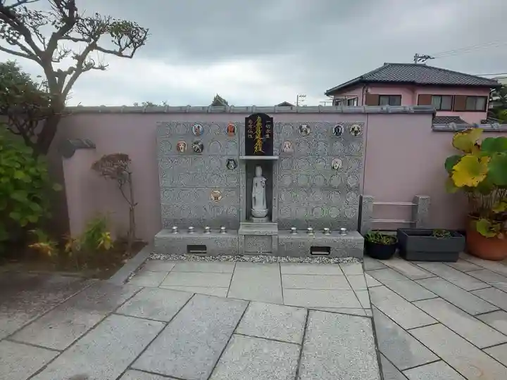 妙典寺(神奈川県)