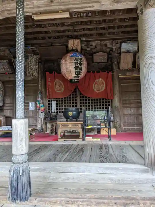清水寺(静岡県)