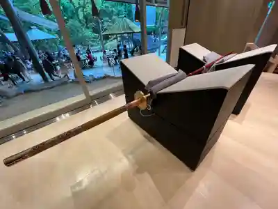 熱田神宮(愛知県)