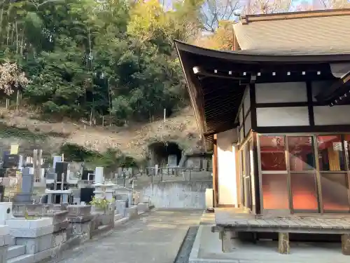 東光寺(神奈川県)