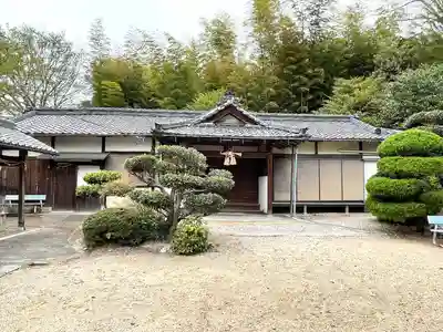 若宮神社(滋賀県)