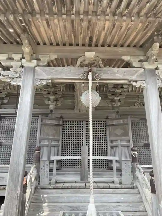 瑞巌寺五大堂(宮城県)