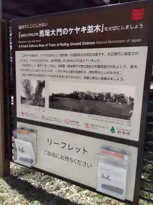 大國魂神社(東京都)