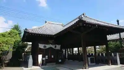 成田山川越別院のその他建物