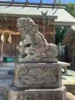 神明神社(千葉県)