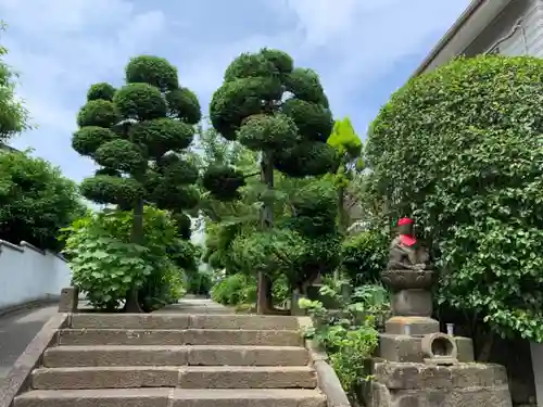 蟠龍寺のその他建物