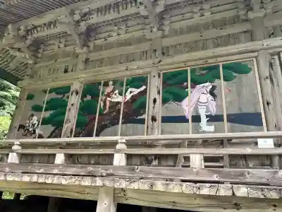 国上寺(新潟県)