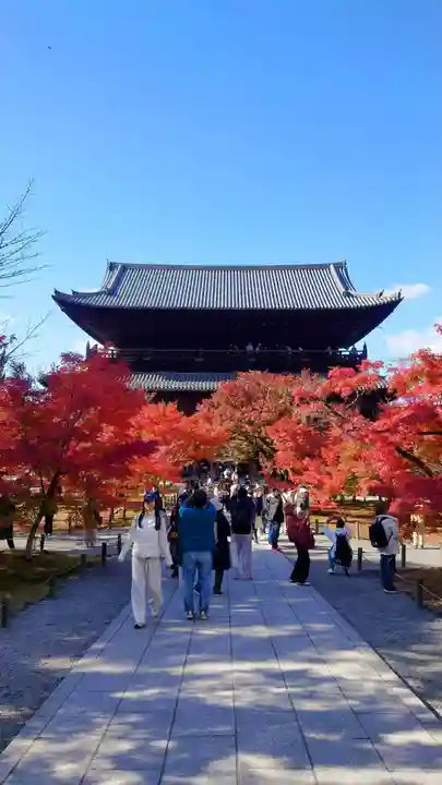 南禅寺(京都府)