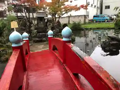 善知鳥神社(青森県)