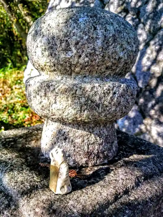 報恩寺のその他建物