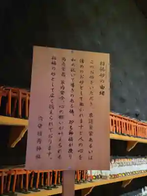 東京羽田 穴守稲荷神社の歴史