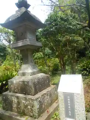 江島神社のその他建物
