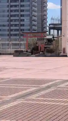 伏見稲荷神社(埼玉県)