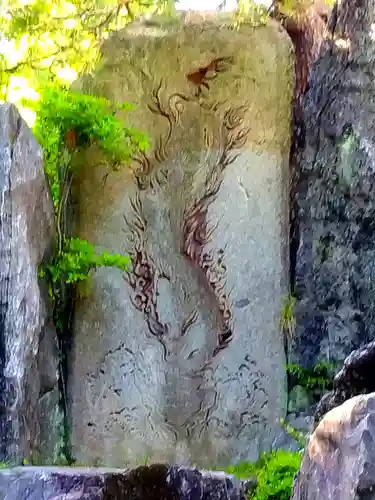 當麻寺 奥院(奈良県)