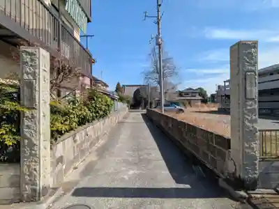 善応寺(東京都)