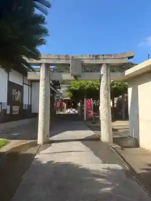 寶当神社(佐賀県)