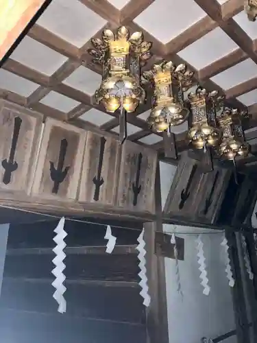 桜松神社(岩手県)