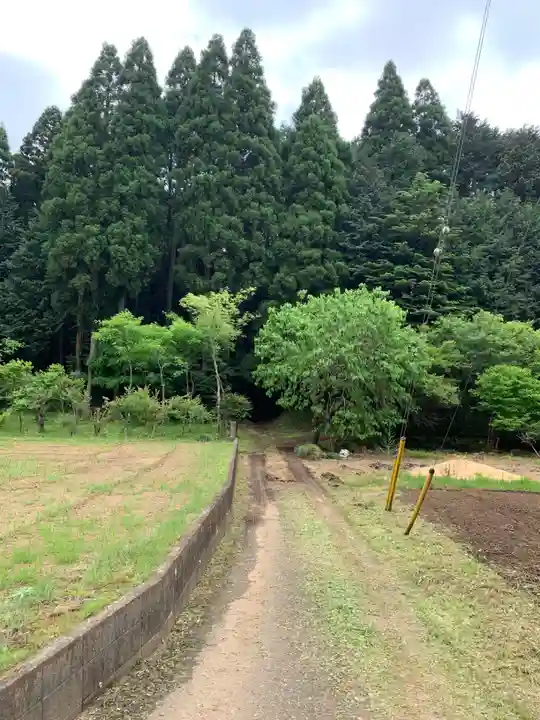熊野神社(千葉県)