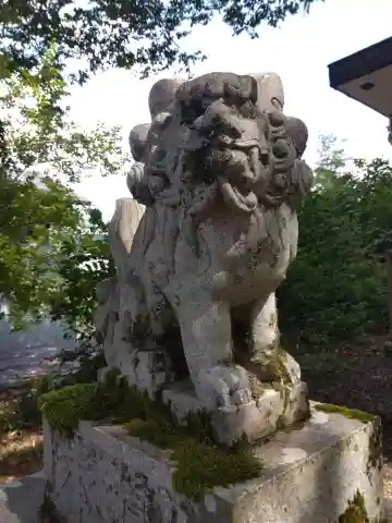 八幡神社(福井県)