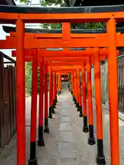 堀越神社(大阪府)