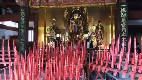 崇福寺(長崎県)