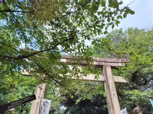 上野東照宮(東京都)