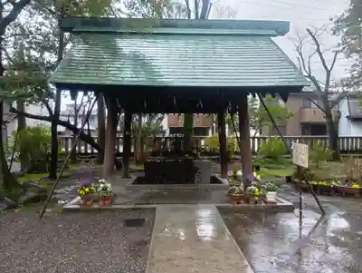 若宮神明社(愛知県)