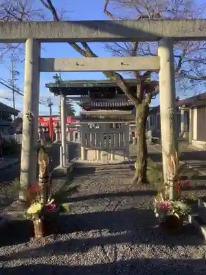 天神社(愛知県)