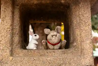 三輪神社(愛知県)