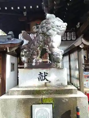 高知八幡宮(高知県)