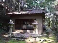 白山神社(愛知県)