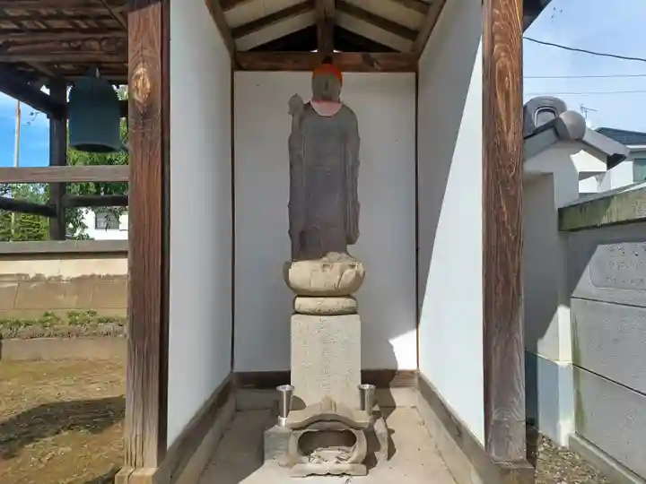 正音寺(埼玉県)