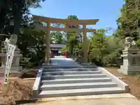 伊太祁曽神社(和歌山県)
