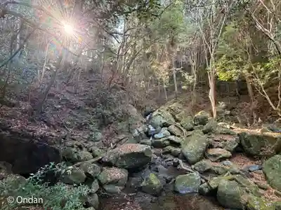 大威徳寺(大阪府)