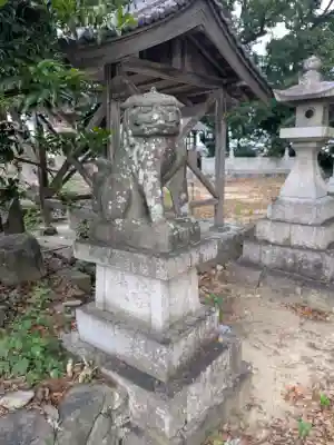 頂懸神社(香川県)