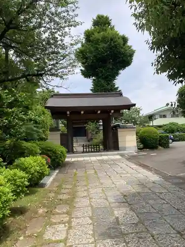 観音寺(神奈川県)