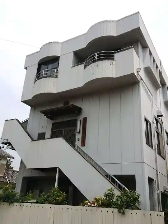 本化寺のその他建物