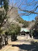 畑子安神社(千葉県)