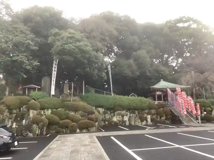 法持寺(愛知県)