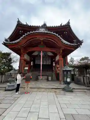 興福寺(奈良県)