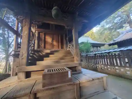 大宝八幡宮(茨城県)