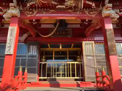 善養寺のその他建物