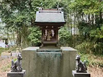 小宅神社(兵庫県)