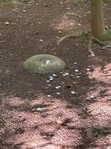 鹿島神宮(茨城県)