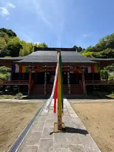 歓喜寺(千葉県)