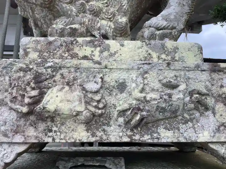 日峰神社(徳島県)