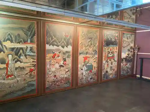 法乗院（深川閻魔堂）(東京都)