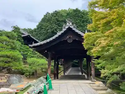 東福禅寺(東福寺)のその他建物